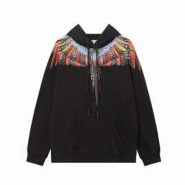 Picture of Marcelo Burlon Hoodies _SKUMarceloBurlonM-XXLyftB0604732